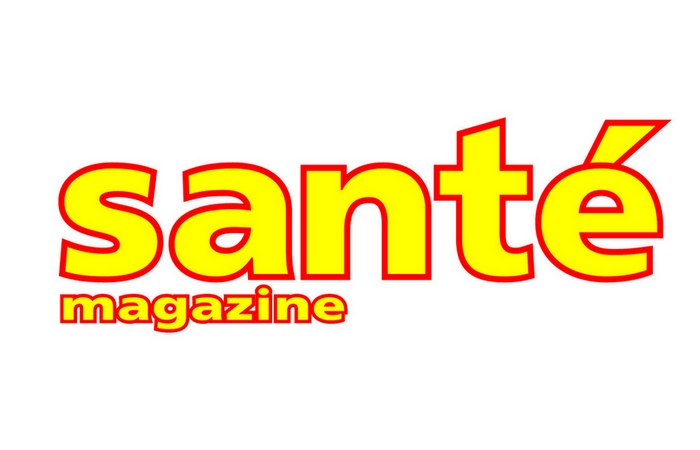 Read more about the article Cicolea in Santé magazine and Top santé