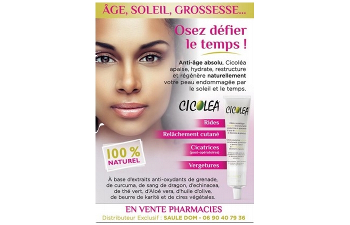 Read more about the article Cicolea in the magazine “ANFORM Santé et bien être”