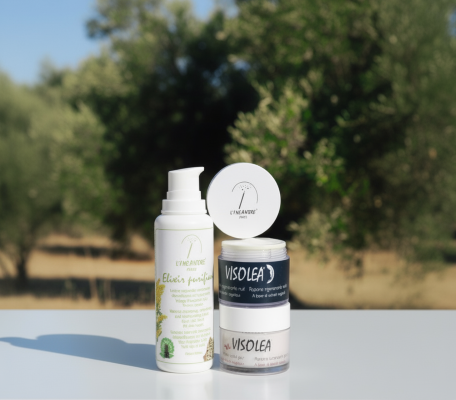 CAPTIVATING SURPRISE