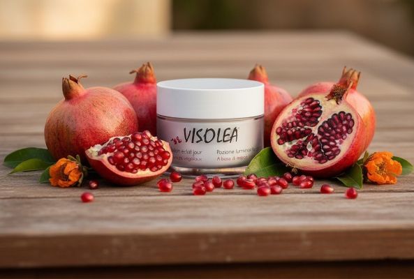 VISOLEA POTION ECLAT JOUR