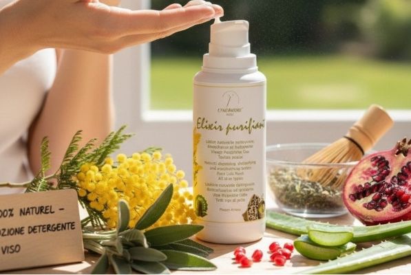 ELIXIR PURIFIANT