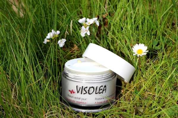 VISOLEA RADIANCE DAY POTION