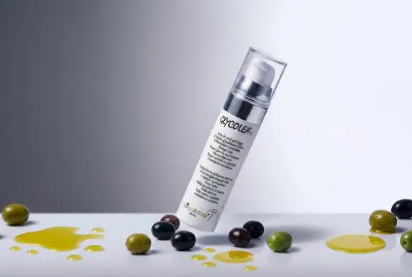 Soin de nuit anti-âge à l’acide glycolique à 16 % à libération contrôlée pour visage et cou