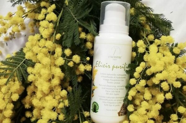 ELIXIR PURIFIANT