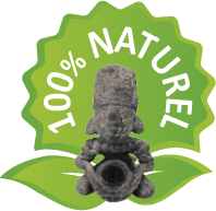 100% natural product