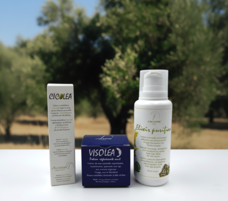 PROMOZIONE 3 TRATTAMENTI NOTTE