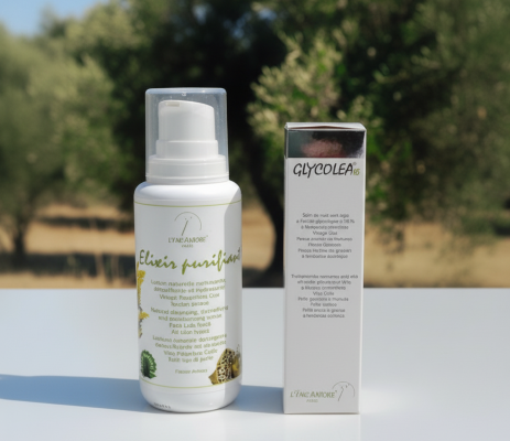 PROMOZIONE Pelle perfetta Cura notturna 2 prodotti