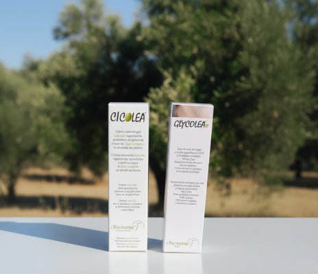 PROMOZIONE  CICOLEA GLYCOLEA 16