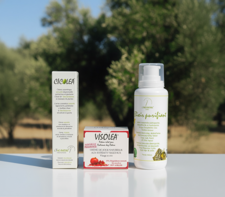 PROMOZIONE 3 TRATTAMENTI GIORNO