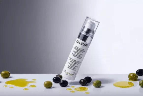 Soin de nuit anti-âge à l’acide glycolique à 16 % à libération contrôlée pour visage et cou