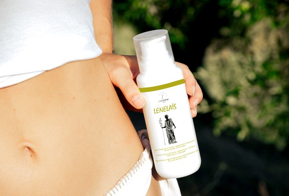 LENELAÏS BODY CARE
