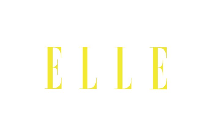 lincantore magazine elle