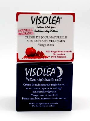 promotion lincantore visolea jour visolea nuit
