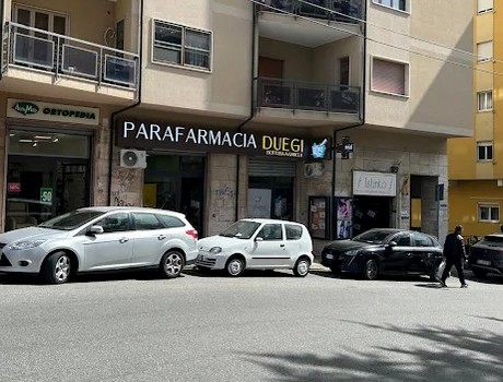 Parafarmacia Due Gi SNC