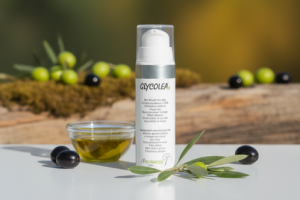 GLYCOLEA 16 Soin de nuit anti-âge à l'acide glycolique