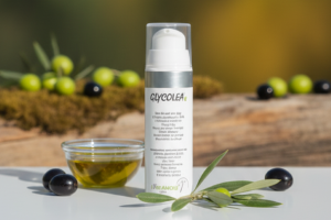 GLYCOLEA 16 Crema notte anti-età con acido glicolico